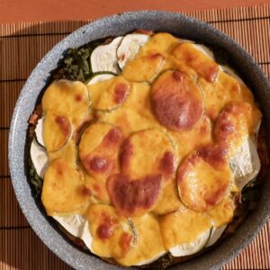 Rakott cukkini recept rakott cukkini recept