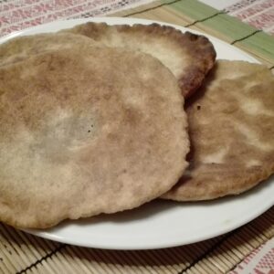 Gluténmentes receptek gluténmentes lángos