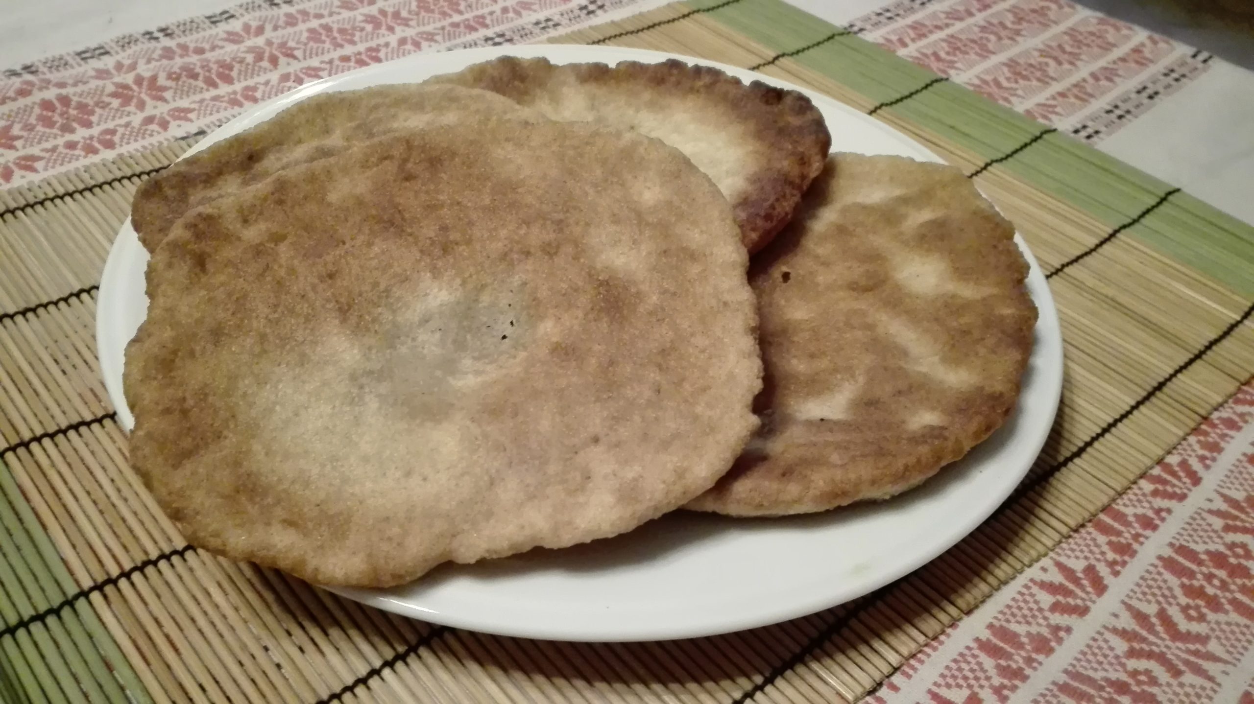 gluténmentes lángos