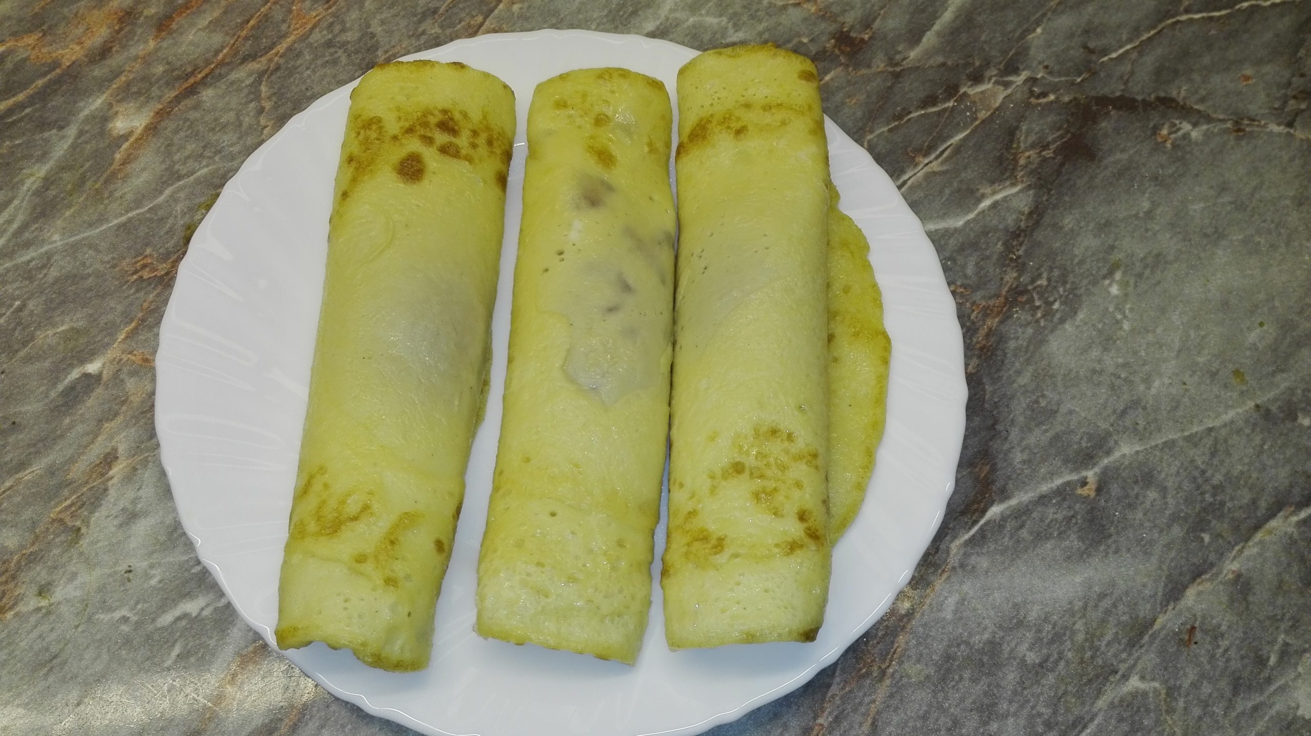 paleo palacsinta