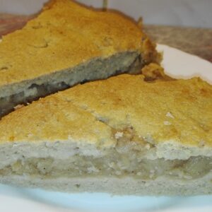 paleo süti receptek