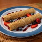 Gluténmentes banános süti – puha, egyszerű és egészséges finomság