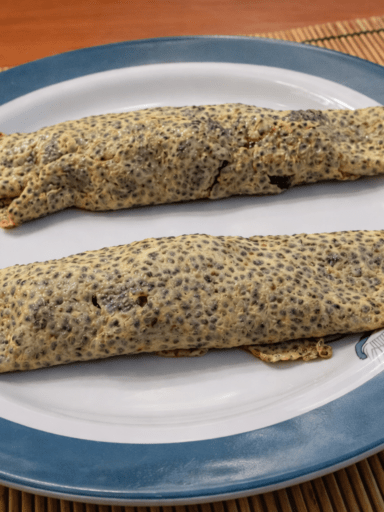 chia magos palacsinta