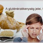 Glutén érzékenység tünetei