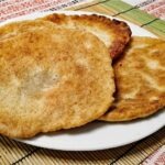 Gluténmentes pizza