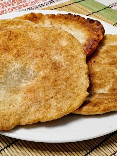 gluténmentes lángos