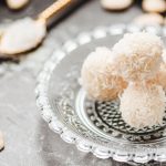 Paleo raffaello golyó – Egészséges és ünnepi édesség