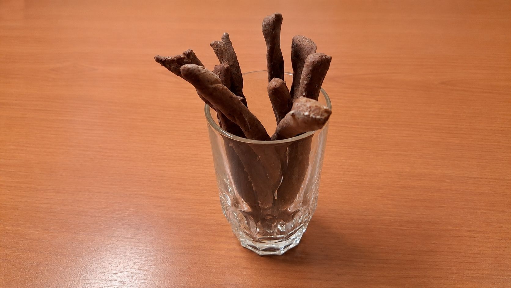 gluténmentes ropi recept