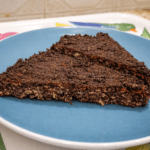 Gluténmentes muffin