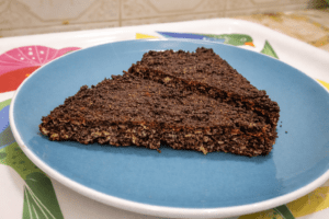 Gluténmentes süti gluténmentes süti