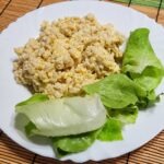 Paleo nokedli