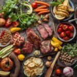 Paleo, clean eating vagy mediterrán étrend? – Egészséges étrend ősszel, ami tényleg működik